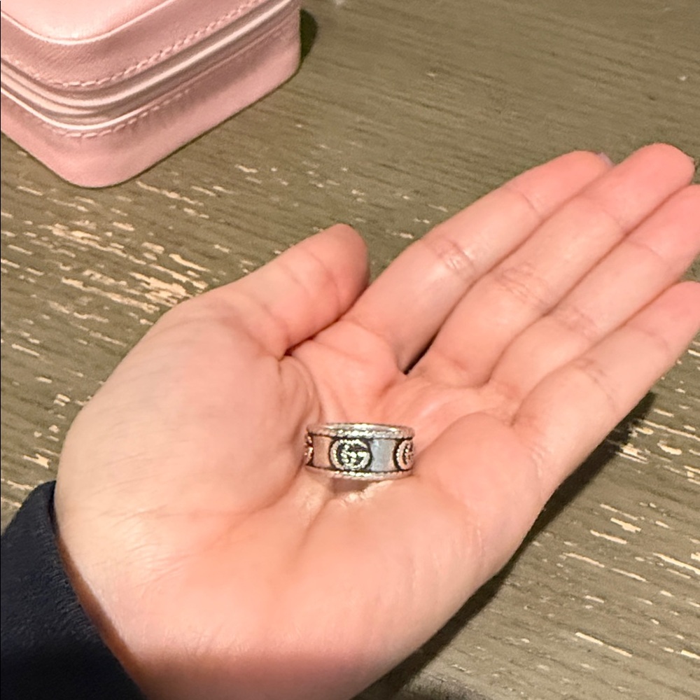 Gucci Women's Ring